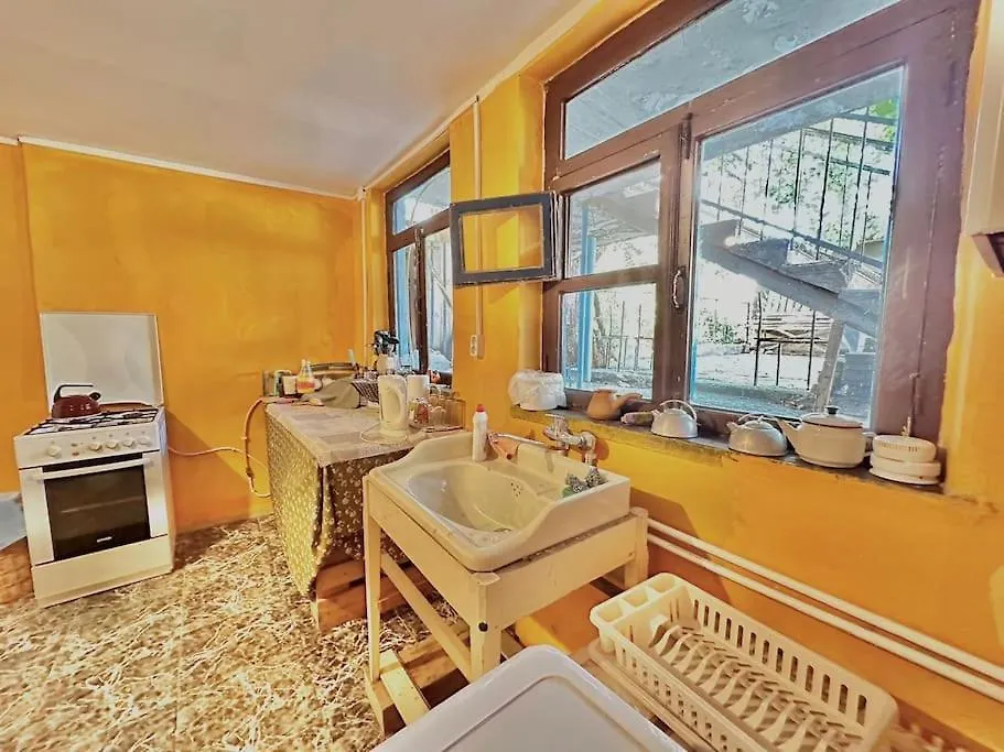 شقة Writers House Private Yard In Old تبليسي