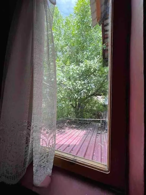 شقة Writers House Private Yard In Old تبليسي جورجيا