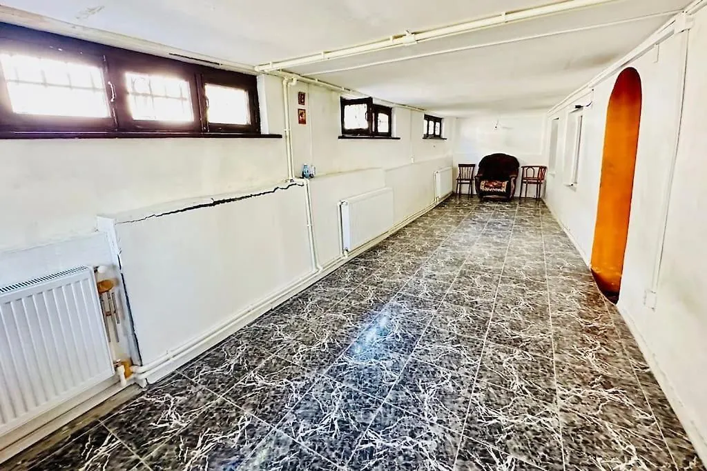 شقة Writers House Private Yard In Old تبليسي جورجيا