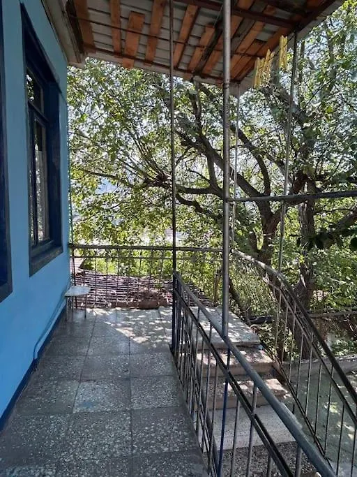 شقة Writers House Private Yard In Old تبليسي 0*,  جورجيا
