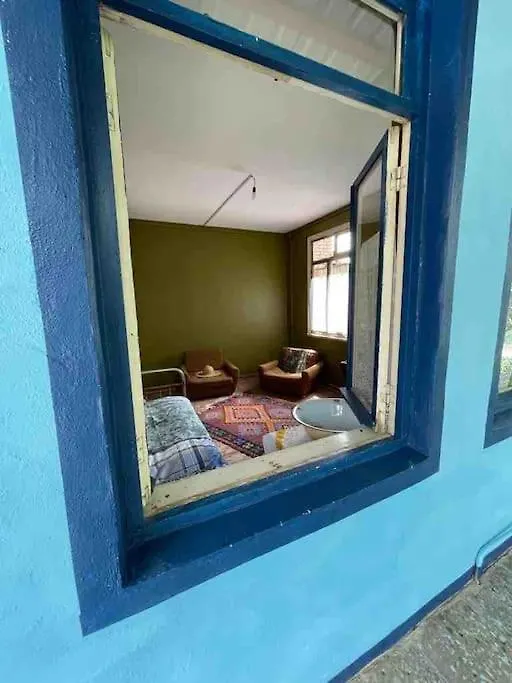 شقة Writers House Private Yard In Old تبليسي