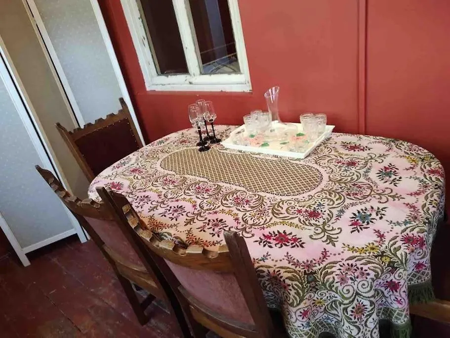 شقة Writers House Private Yard In Old تبليسي جورجيا