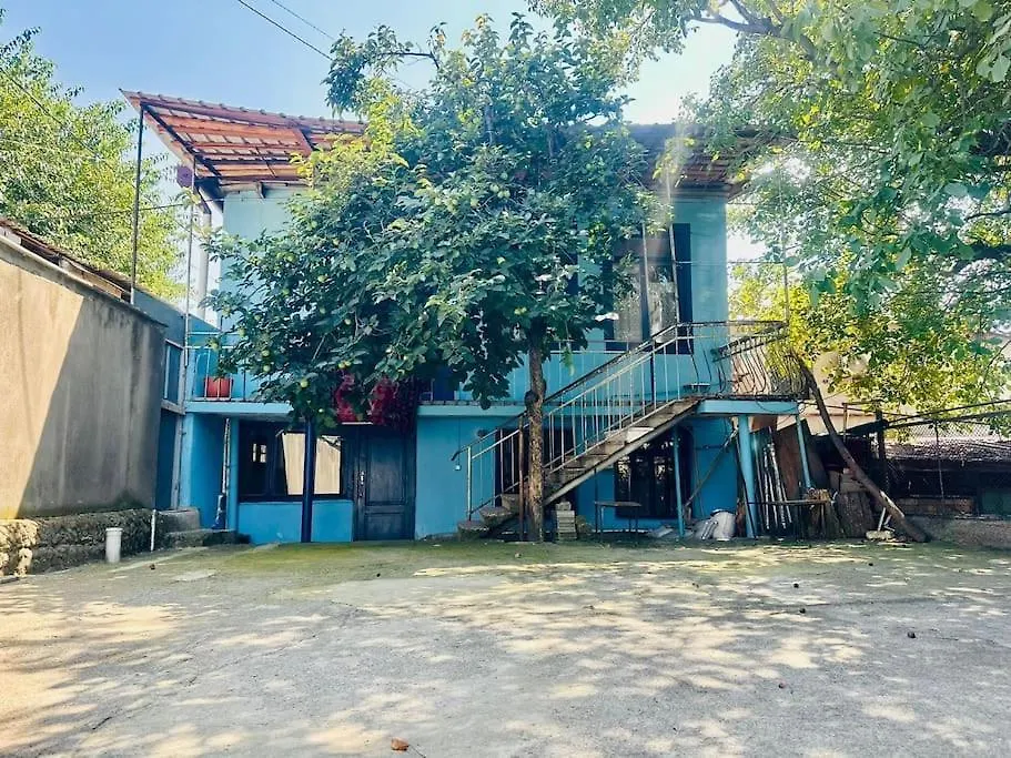 شقة Writers House Private Yard In Old تبليسي