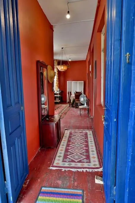 شقة Writers House Private Yard In Old تبليسي