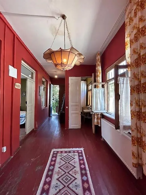 شقة Writers House Private Yard In Old تبليسي