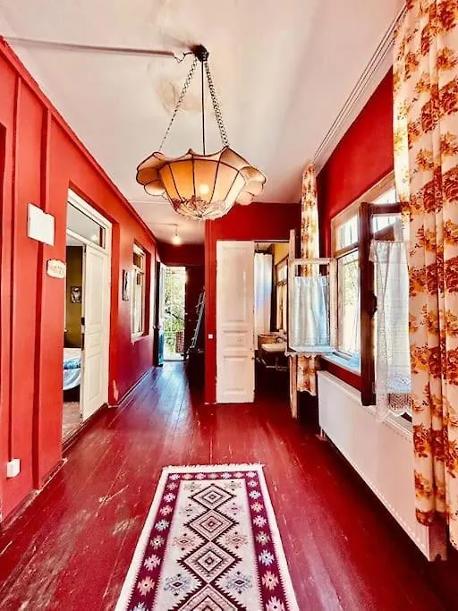 شقة Writers House Private Yard In Old تبليسي جورجيا