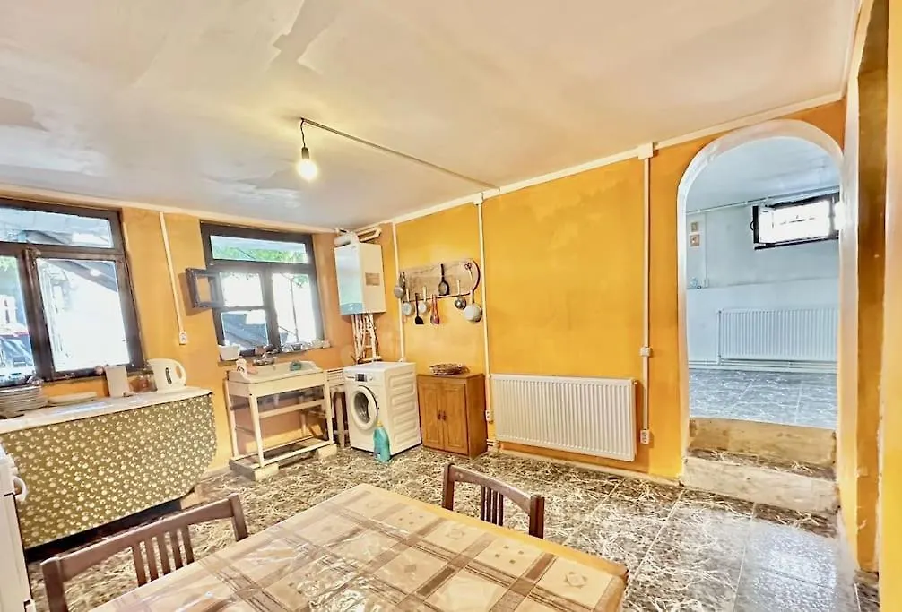 شقة Writers House Private Yard In Old تبليسي