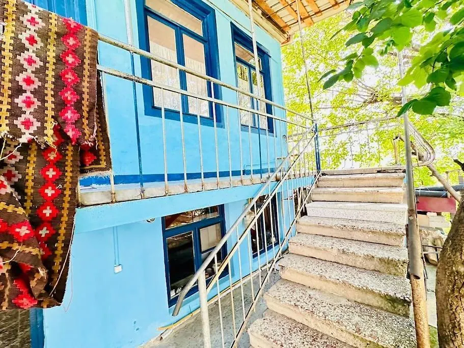 شقة Writers House Private Yard In Old تبليسي