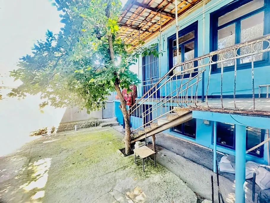 شقة Writers House Private Yard In Old تبليسي