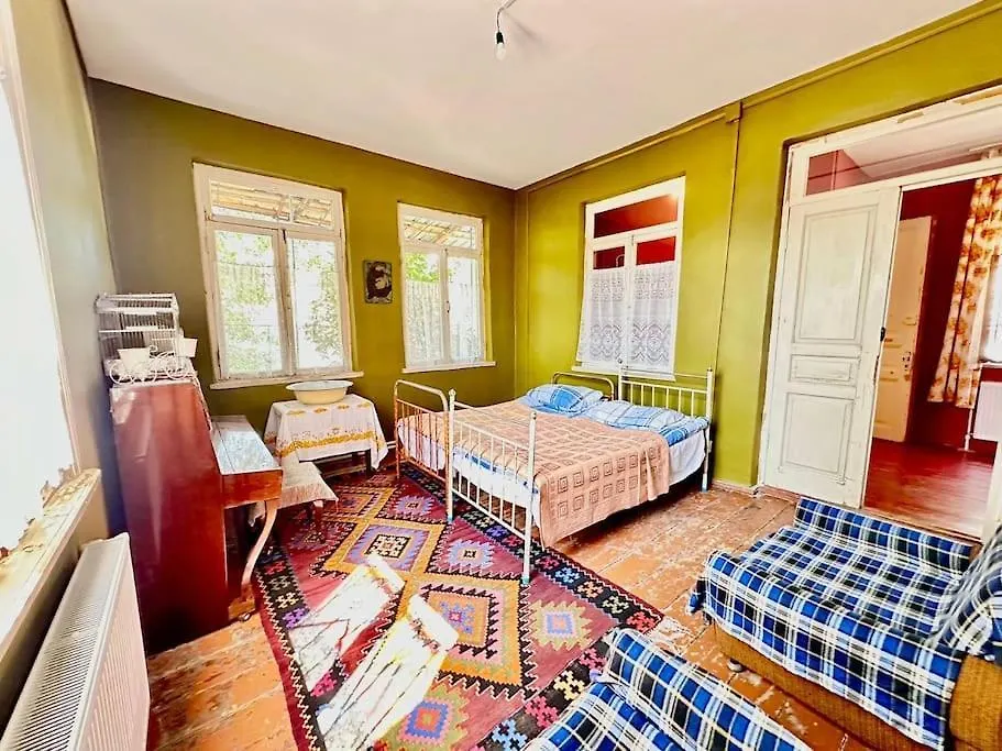 شقة Writers House Private Yard In Old تبليسي