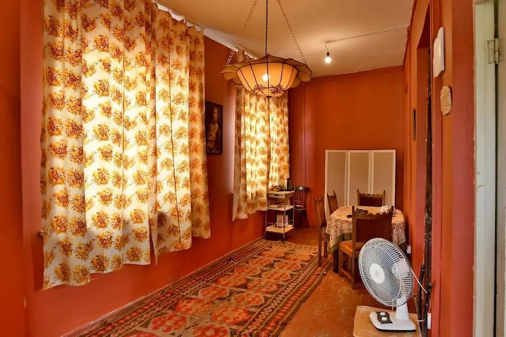 شقة Writers House Private Yard In Old تبليسي
