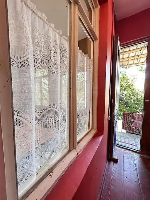 شقة Writers House Private Yard In Old تبليسي جورجيا
