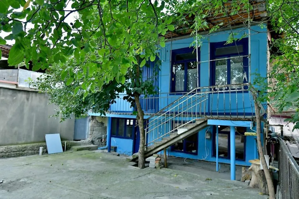 شقة Writers House Private Yard In Old تبليسي
