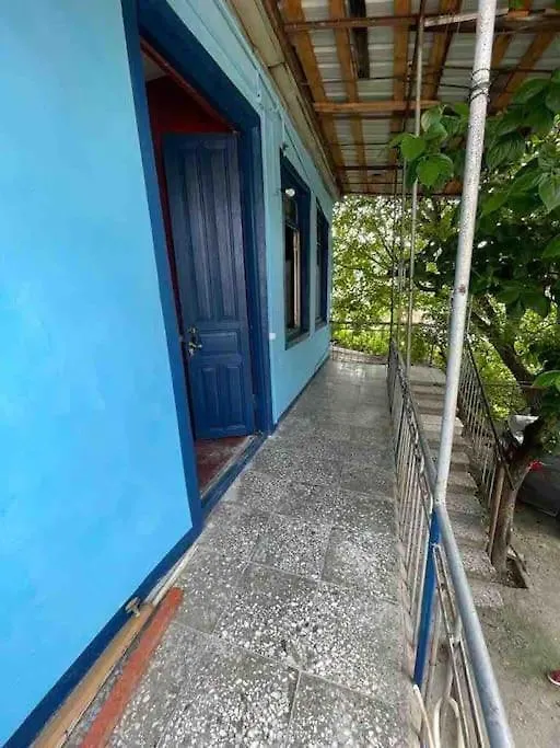 شقة Writers House Private Yard In Old تبليسي 0*,  جورجيا