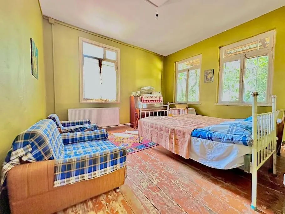 شقة Writers House Private Yard In Old تبليسي جورجيا