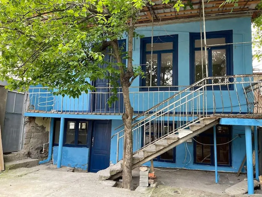 شقة Writers House Private Yard In Old تبليسي
