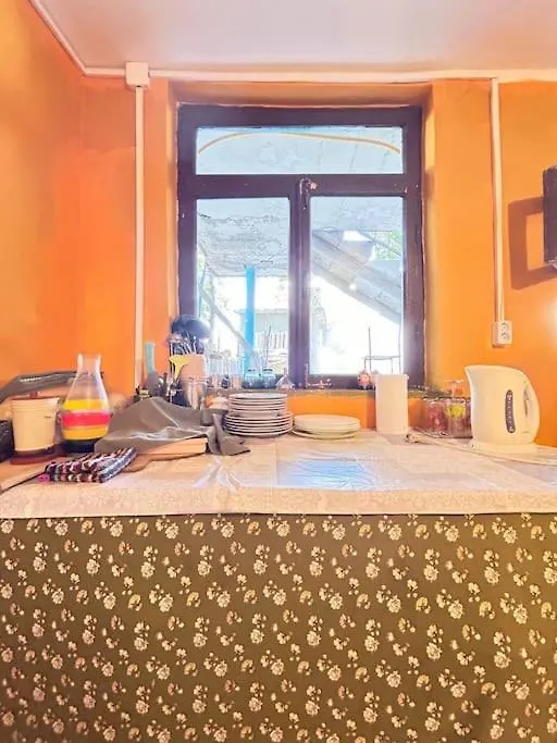 شقة Writers House Private Yard In Old تبليسي 0*,  جورجيا