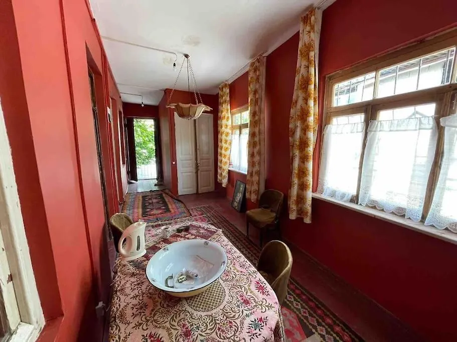 شقة Writers House Private Yard In Old تبليسي