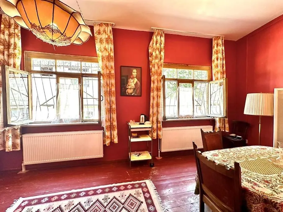 شقة Writers House Private Yard In Old تبليسي جورجيا